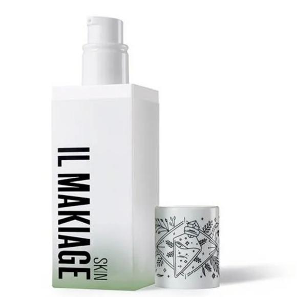 "IL Makiage" Power Camo Redness Defense Age & Redness Control Primer Treatment - Picture 9 of 9